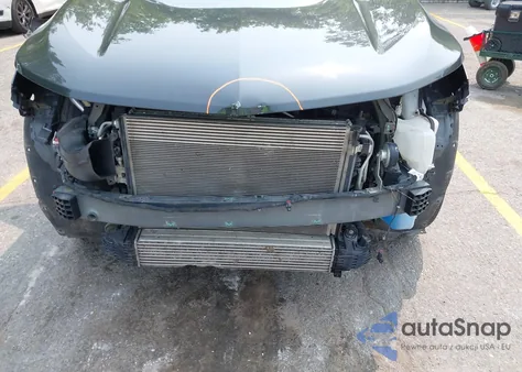 2020 Chevrolet Equinox Awd Premier 2.0L Turbo from USA, damaged, VIN 3GNAXYEX3LS523795